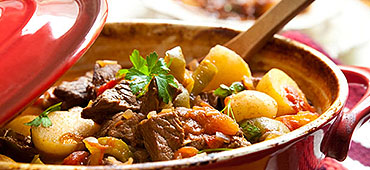 Ízfaktor magyaros ebéd rendelés házhoz szállítással